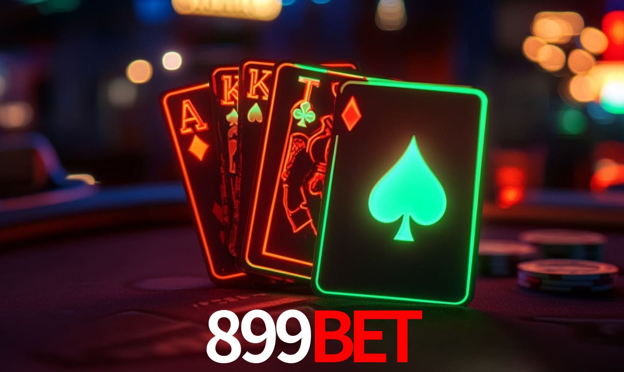 Torneios e prêmios garantidos na 899bet