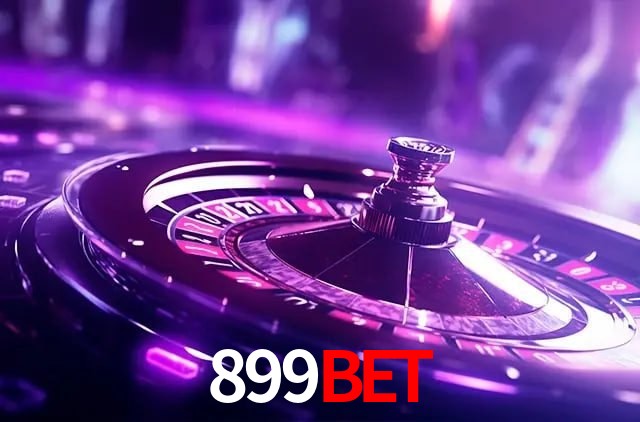 Página oficial no Facebook da 899bet