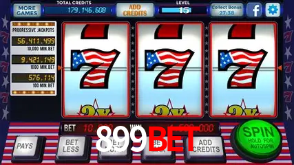 Bônus após cadastro na 899bet